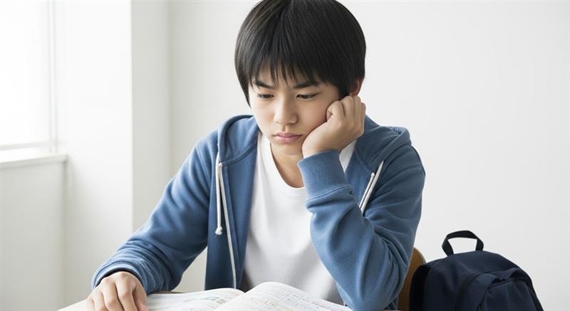 勉強が苦手でも安心！徹底した個別サポート体制